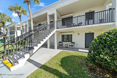 2050 Atlantic Street #316, Melbourne Beach, FL 32951 - Photo 32