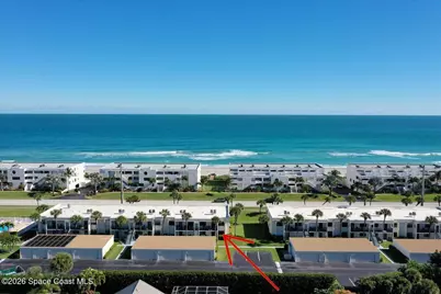 2050 Atlantic Street #316, Melbourne Beach, FL 32951 - Photo 2