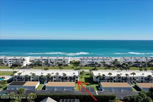 2050 Atlantic St, Melbourne Beach, FL 32951 - Photo 2