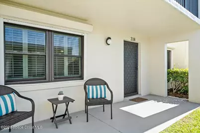 2050 Atlantic Street #316, Melbourne Beach, FL 32951 - Photo 4