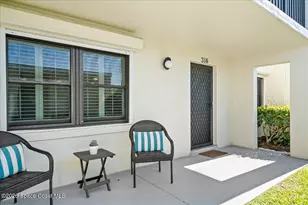 2050 Atlantic St, Melbourne Beach, FL 32951 - Photo 4