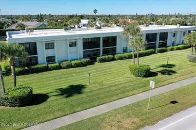 2050 Atlantic Street #316, Melbourne Beach, FL 32951 - Photo 34