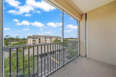 1576 Peregrine Circle 401 Circle #401, Rockledge, FL 32955 - Photo 10