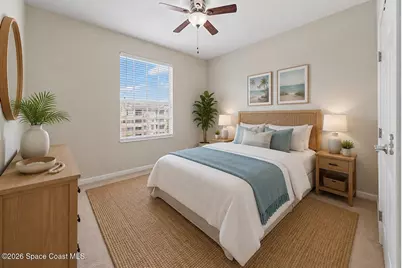 1576 Peregrine Circle 401 Circle #401, Rockledge, FL 32955 - Photo 8