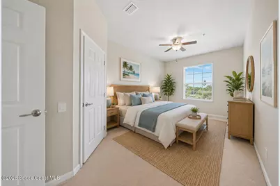 1576 Peregrine Circle 401 Circle #401, Rockledge, FL 32955 - Photo 6