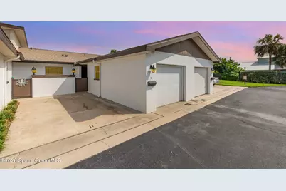 255 Paradise Boulevard #11, Indialantic, FL 32903 - Photo 1