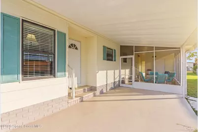 868 Waterway Drive, Barefoot Bay, FL 32976 - Photo 4