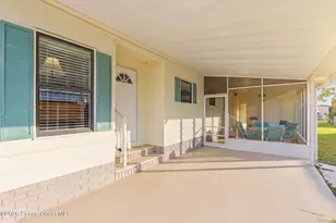 868 Waterway Dr, Barefoot Bay, FL 32976 - Photo 4