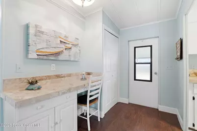 868 Waterway Drive, Barefoot Bay, FL 32976 - Photo 22