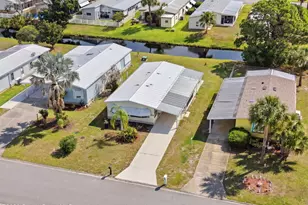 868 Waterway Dr, Barefoot Bay, FL 32976 - Photo 2