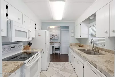 868 Waterway Drive, Barefoot Bay, FL 32976 - Photo 10