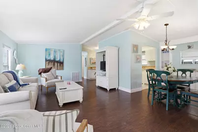 868 Waterway Drive, Barefoot Bay, FL 32976 - Photo 6