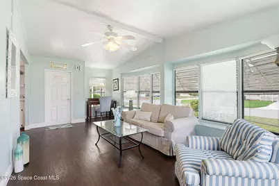 868 Waterway Drive, Barefoot Bay, FL 32976 - Photo 8