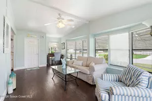 868 Waterway Dr, Barefoot Bay, FL 32976 - Photo 8