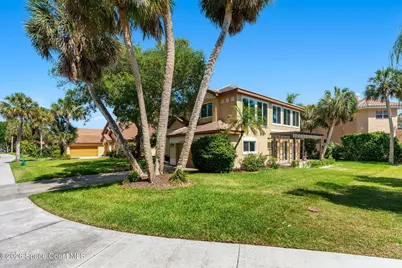 143 Caledonia Drive, Melbourne Beach, FL 32951 - Photo 32