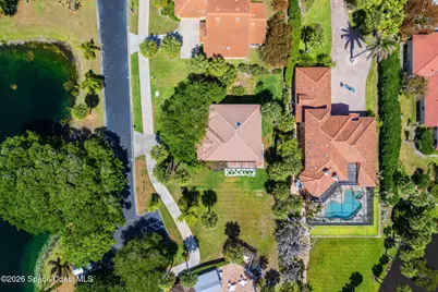 143 Caledonia Drive, Melbourne Beach, FL 32951 - Photo 6