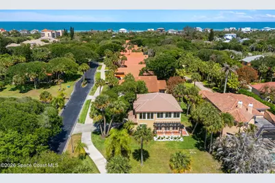 143 Caledonia Drive, Melbourne Beach, FL 32951 - Photo 4