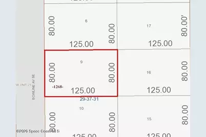3271 Bowline Avenue SE, Palm Bay, FL 32909 - Photo 2