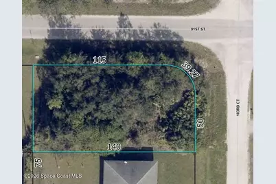 9085 103rd Court, Vero Beach, FL 32967 - Photo 2