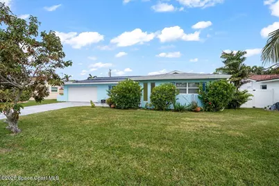 316 Dorset Drive, Cocoa Beach, FL 32931 - Photo 8