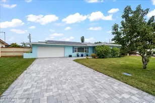 316 Dorset Dr, Cocoa Beach, FL 32931 - Photo 1