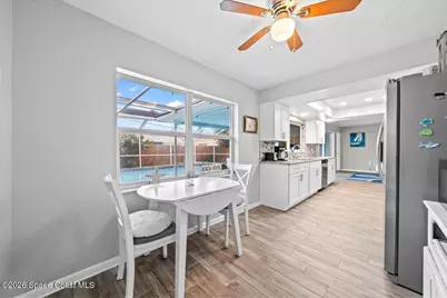 316 Dorset Drive, Cocoa Beach, FL 32931 - Photo 4