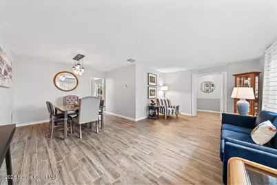 316 Dorset Drive, Cocoa Beach, FL 32931 - Photo 10