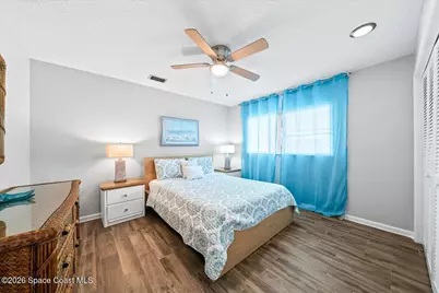 316 Dorset Drive, Cocoa Beach, FL 32931 - Photo 16