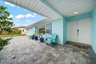 316 Dorset Dr, Cocoa Beach, FL 32931 - Photo 22