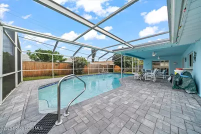316 Dorset Drive, Cocoa Beach, FL 32931 - Photo 6