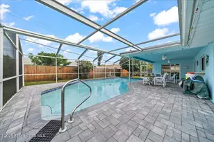 316 Dorset Dr, Cocoa Beach, FL 32931 - Photo 6