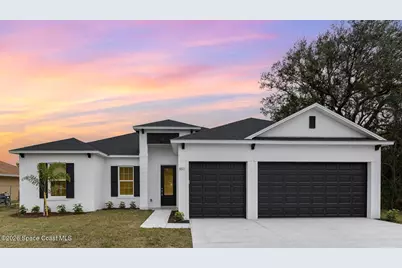 557 Castana Avenue SE #9, Palm Bay, FL 32909 - Photo 1