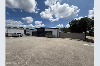 45 S Wickham Road, Melbourne, FL 32904 - Photo 1
