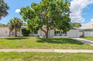 1203 Banana River Dr, Indian Harbour Beach, FL 32937 - Photo 1
