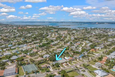1203 Banana River Drive, Indian Harbour Beach, FL 32937 - Photo 2