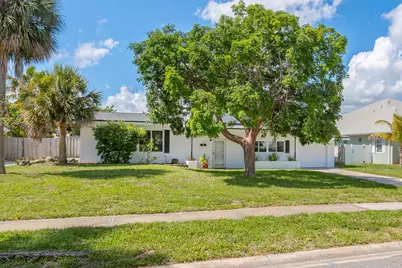 1203 Banana River Drive, Indian Harbour Beach, FL 32937 - Photo 38
