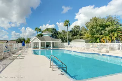 604 Brookwood Place, Melbourne, FL 32940 - Photo 46