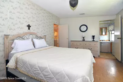 642 Periwinkle Circle, Barefoot Bay, FL 32976 - Photo 12
