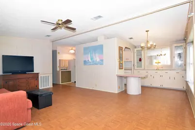 642 Periwinkle Circle, Barefoot Bay, FL 32976 - Photo 4