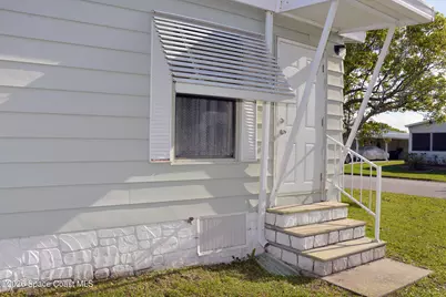 642 Periwinkle Circle, Barefoot Bay, FL 32976 - Photo 26