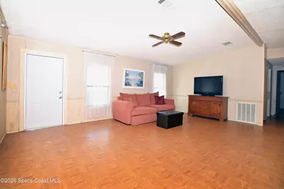 642 Periwinkle Circle, Barefoot Bay, FL 32976 - Photo 4