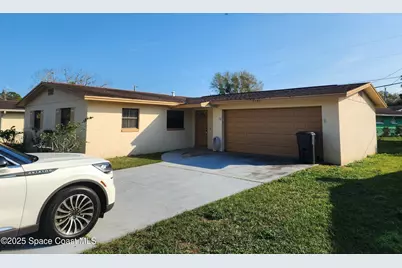 2745 Starlight Drive, Titusville, FL 32796 - Photo 2