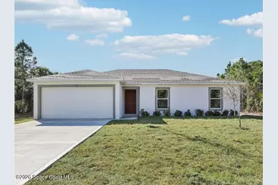 Tbd W 98th Avenue, Vero Beach, FL 32967 - Photo 1