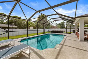 210 Pelican Dr NE, Palm Bay, FL 32907 - Photo 36