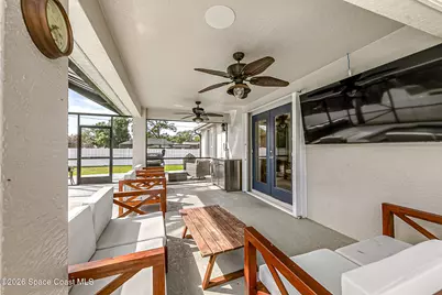 210 Pelican Drive NE, Palm Bay, FL 32907 - Photo 32
