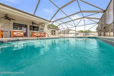 210 Pelican Drive NE, Palm Bay, FL 32907 - Photo 2