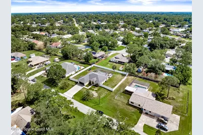 210 Pelican Drive NE, Palm Bay, FL 32907 - Photo 46