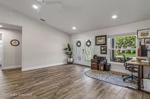 210 Pelican Dr NE, Palm Bay, FL 32907 - Photo 6