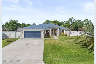 210 Pelican Drive NE, Palm Bay, FL 32907 - Photo 2