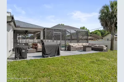 210 Pelican Drive NE, Palm Bay, FL 32907 - Photo 40